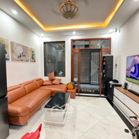Ô Tô Tải Đỗ Cổng! Bán Nhà Vương Thừa Vũ 38M*5T*3.6Mmặt Tiền- Gần Phố - Nội Thất Xịn - Hơn 6 Tỷ - Ở Ngay