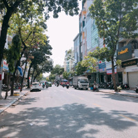 Bán Nhà 2 Mặt Tiền Hồ Bá Kiện Gần Tô Hiến Thành (Dt: 4.7 X 15,5M) Quận 10 - Giá Bán 17 Tỷ