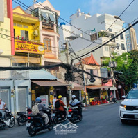 Siêu Khan Hiếm!Mặt Tiềnyên Thế Hiếm Nhà Bán Khu Sân Bay - Dt: 6 X 30M - 4 Tầng - Hđt: 80 Tr/Th - 33 Tỷ