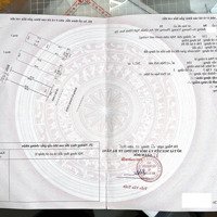 Bán Nhà 3 Tầng Mặt Tiền An Dương Vương Cách Bắn Pháo Hoa Vài Bước Chân, View Sông