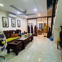 Nhà Mặt Tiền Khu Dân Cư Trung Sơn Liền Kề Quân 7