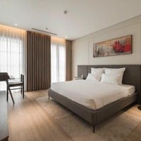 Tòa Nhà Căn Hộ Mặt Phố Phù Đổng Thiên Vương - Hai Bà Trưng - Vỉa Hè - Kinh Doanh - Thang Máy 150M2