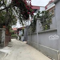 Ql3 - Bìa Làng - Ngõ Thông - 2 Thoáng - Nguyên Khê, Đông Anh, Hn Giá 4.X Tỷ
