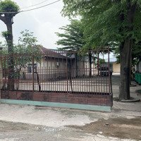 Đất Có Nhà Xưởng, Trạm Điện Riêng 3 Pha, Hạ Tầng Hoàn Chỉnh, Chính Chủ