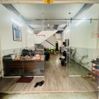 Cho Thuê Nhàmặt Tiềnnguyễn Thái Bình, P. 12, Quận Tân Bình, Giá Bán 25 Triệu 72M2