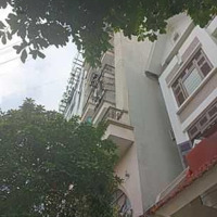 Tòa Nhà Văn Phòng Kết Hợp Xây Dựng Chung Cư Đạt Chuẩn Nằm Trên Đường Đôi Số A22 - Đường Đức Diễn