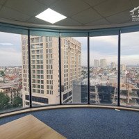 Cho Thuê Văn Phòng Toà Nhà Vạn Phúc Building Tố Hữu, Vạn Phúc, Hà Đông Đầy Đủ Tiện Ích Giá Rẻ