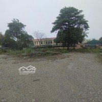 Cho Thuê Đất Mặt Phố Đỗ Mười - Hoàng Mai.diện Tích8000M2 (Có Cắt Lẻ) Hđ 3-5 Năm. Giá 35 Nghìn/M2