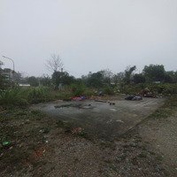 Cho Thuê Đất Mặt Phố Đỗ Mười - Hoàng Mai.diện Tích8000M2 (Có Cắt Lẻ) Hđ 3-5 Năm. Giá 35 Nghìn/M2