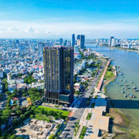 Bán Căn Hộ Sam Towers Đà Nẵng 2 Phòng Ngủ Giá Bán 4.9 Tỷ, Có Dòng Tiền Cho Thuê Tốt. Liên Hệ: 0931914941