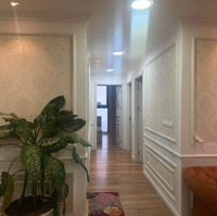 Chính Chủ Gửi Bán Ct15 Green Park 120M2 3 Phòng Ngủ Full Đồ Sang Trọng Giá Bán 7,2 Tỷ