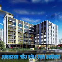Bán Ch 1 Phòng Ngủ 1 Vệ Sinhbcons City, Thống Nhất, Dĩ An, Bình Dương, 1,6 Tỷ, 39,15M2