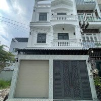 Chính Chủ Bán Gấp Nhà Phố Mới 100% Phước Kiển Giá Đầu Tư Thương Lượng Khách Thiện Chí