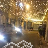 5 Tỷ 199 - 50M2 - Đường Đất Thánh Tân Bình -Hẽm Xe Hơi- 3 Phòng Ngủ- 3Wc