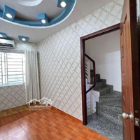 Siêu Hiếm Nhà 5 Tầng Phú Nhuận - Mt: 4M - Dòng Tiền 19 Triệu/Tháng - Đường Nhựa 5M Oto Đổ Cửa - Giá 4T