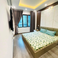 5 Tầng Mỹ Đình - Đình Thôn 38M - 3 Ngủ Đầy Đủ Nội Thất. Chỉ Việc Ở. Quá Đẹp Mà Chỉ Có Nhỉnh 6 Tỷ