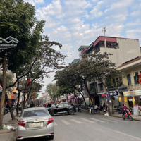 Bán Mảnh Đất Đầu Tư Ngọc Lâm - 90M Giá Bán 9,5Ty -Mặt Tiềnkhủng - Không Quy Hoạch. Lh :;0337202228