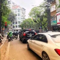 Bán Nhà Mặt Phố Hàng Chuối / 71M2 / Thang Máy/ 39.5 Tỷ