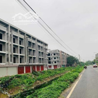 Bán Biệt Thự Xây Thô Dãy No - 06 Dự Án Cao Đức Vạn An - Tp Bắc Ninh