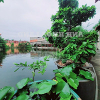 Bán Nhanh Nhà Gỗ Mặt Tiền Đường 41, Ngang 10M, Sát Pvđ Thích Hợp Xây Biệt Thự, Chdv, Chỉ 27 Tỷ Tl
