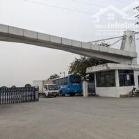 Cho Thuê Kho Xưởng gần nhà máy Kangaroo - Tân Quang - Hưng Yên