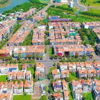 Giá Cực Rẻ Mặt Tiền Nguyễn Thị Thập Himlam Kênh Tẻ Quận 7 - 35 Tỷ - Hđt 75 Triệu/Tháng