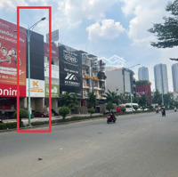 Giá Cực Rẻ Mặt Tiền Nguyễn Thị Thập Himlam Kênh Tẻ Quận 7 - 35 Tỷ - Hđt 75 Triệu/Tháng