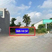 Bán Gấp Đấtmặt Tiềnđường Nhựa 20M Nhơn Trạch. Hợp Kd, Xây Kho, Xưởng Giá Rẻ 2,3Ty/383M. Gọi Ngay 24/24