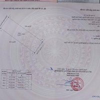 Bán Đất Nền Tại Xã Sơn Lai, Nho Quan, Ninh Bình, Giá Tốt Chỉ Với 850 Triệu, 114 M2