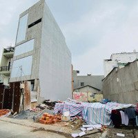 Bán Lô Đất 213M2 Mặt Tiền Đường Phù Hợp Xây Chdv Phường Tăng Nhơn Phú B Quận 9 Chào Bán 16 Tỷ Nhỉnh