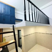 Căn Hộ Mới Ngay Chung Cư Tô Ký, Sát Cvpm Quang Trung, Đh Gtvt