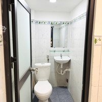 Căn Hộ Mới Ngay Chung Cư Tô Ký, Sát Cvpm Quang Trung, Đh Gtvt