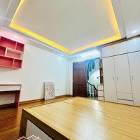Mỹ Đình - Lê Đức Thọ 40M2 5T. Đầy Đủ Nt. Gần Chợ, Gần Trg Học. Tiện Ích Ngập Tràn. Nhỉnh 6 Tỷ