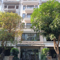 Bán Nhà Lk Phố Hồng Tiến, Long Biên. Phân Lô, Kd, Gara, Vỉa Hè, Thang Máy. Diện Tích: 120M2 Mt6M. 35.6 Tỷ