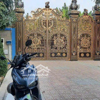 Chính Chủ Cần Bán Biệt Thự Để Định Cư Nước Ngoài