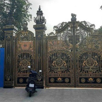 Chính Chủ Cần Bán Biệt Thự Để Định Cư Nước Ngoài