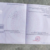 Bán Mặt Bằng Kinh Doanh - Kđt Hà Quang 2 - P. Phước Hải-Nha Trang-256M2 Ngang Rộng 20M-Giá Bán 16Tỷ