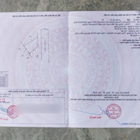 Bán Mặt Bằng Kinh Doanh - Kđt Hà Quang 2 - P. Phước Hải-Nha Trang-256M2 Ngang Rộng 20M-Giá Bán 16Tỷ