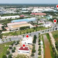 Bán Gấp Nền Kdc Lago Centro Vị Trí Đẹp Giá Tốt Shr Công Chứng Ngay Giá Bán 1,1 Tỷ