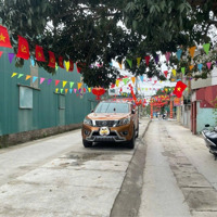 Chính Chủ Gửi Bán 52,2M Đất Mặt Trục Chính Tỉnh Lộ Phụng Châu, Ô Tô Kinh Doanh, Giá 70 Triệu/1M