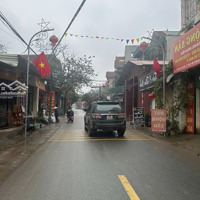 Chính Chủ Gửi Bán 52,2M Đất Mặt Trục Chính Tỉnh Lộ Phụng Châu, Ô Tô Kinh Doanh, Giá 70 Triệu/1M