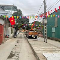 Chính Chủ Gửi Bán 52,2M Đất Mặt Trục Chính Tỉnh Lộ Phụng Châu, Ô Tô Kinh Doanh, Giá 70 Triệu/1M