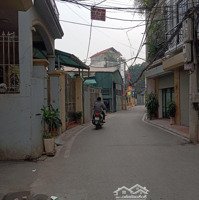 Bán Đất Tình Quang - Giang Biên - Long Biên 71 M2 Giá Rẻ Nhất 3.5Tỷ