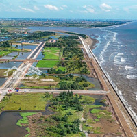 Bán Nhanh Lô Đất View Trực Tiếp Ra Biển Quất Lâm Tiềm Năng Sinh Lời Cao