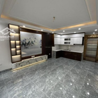 Cho Thuê Tòa Nhà Văn Phòng Đẹp Nhất Phố Lê Văn Thiêm 70M X 8Tầngmặt Tiền6.5M Thông Sàn Thang Máy 65 Triệu
