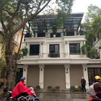 Cho Thuê Nhà Mặt Phố Tân Mai, 85 Triệu, 100M2 X 3 Tầng. Mặt Tiền 7M Vỉa Hè Siêu Rộng, Vị Trí Đẹp