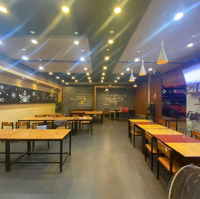 Cho Thuê Nhà Mặt Phố Tân Mai, 85 Triệu, 100M2 X 3 Tầng. Mặt Tiền 7M Vỉa Hè Siêu Rộng, Vị Trí Đẹp