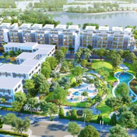 Chính Chủ Bán Căn Góc 3 Ngủ 96M2 Chung Cư Khai Sơn City Đã Nhận Nhà , Giá Bán 6,8 Tỷ Bao Thuế Phí