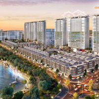 Chính Chủ Bán Căn Góc 3 Ngủ 96M2 Chung Cư Khai Sơn City Đã Nhận Nhà , Giá Bán 6,8 Tỷ Bao Thuế Phí