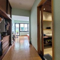 Bán Nhà Đẹp 2 Lầu Sân Thượng Hẻm Xe Hơi 6M Sát Phạm Văn Đồng